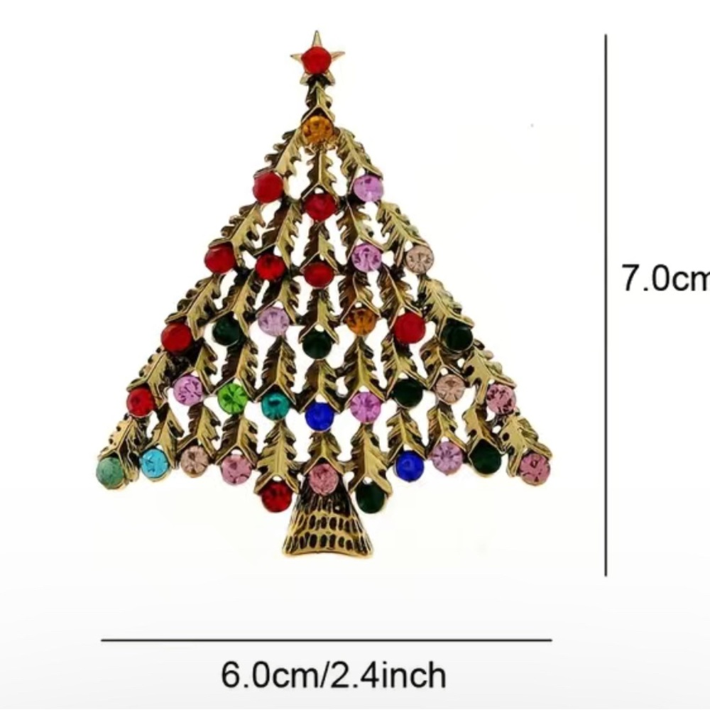 Brooch - Picture 3 of 3